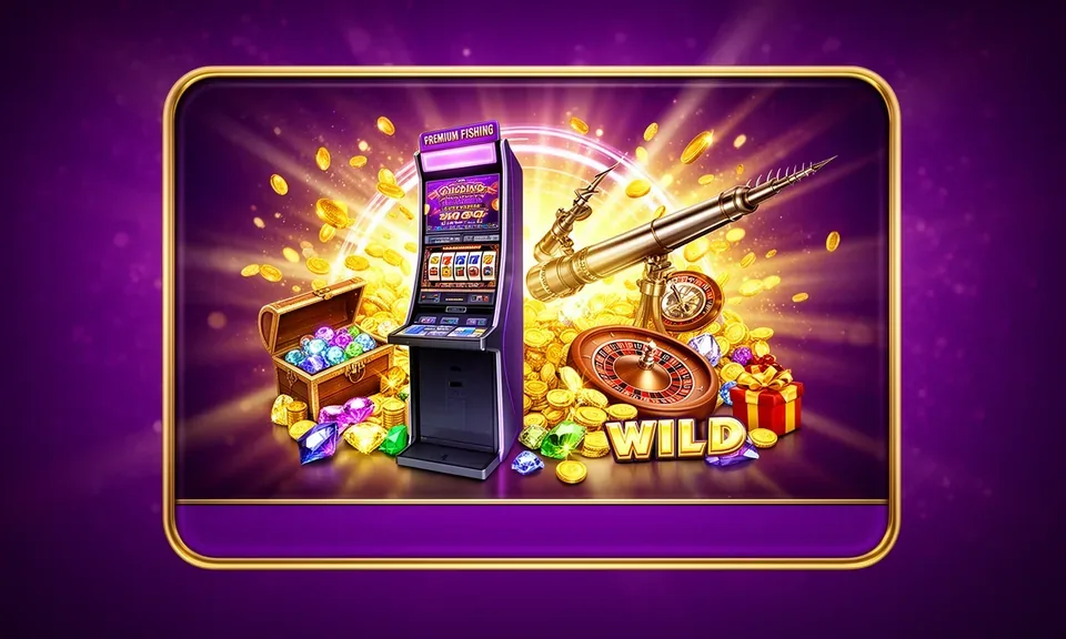 sora888 เปิดประสบการณ์เกมจาก Nolimit City บน sora888
